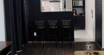 Refúgio Premium UTFPR Londrina