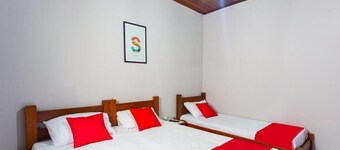 América Hotel Jacareí