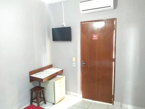 Interior - América Hotel Jacareí (Jacareí)