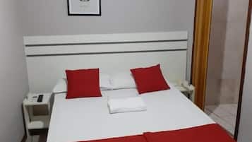 Deluxe-Doppelzimmer, Terrasse