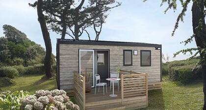 Cozy Caravan Donkmeer 6p