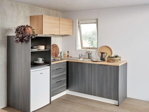 Chalet | Cocina privada