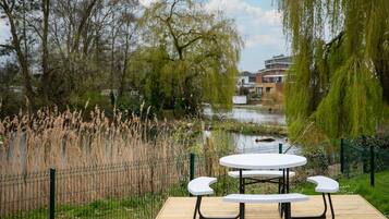Chalet | Garden