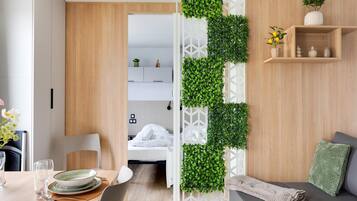 Chalet | Living room