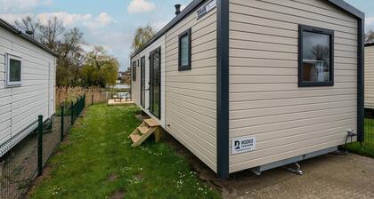 Cozy Caravan Donkmeer 6p