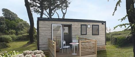 Chalet | Terrace/patio