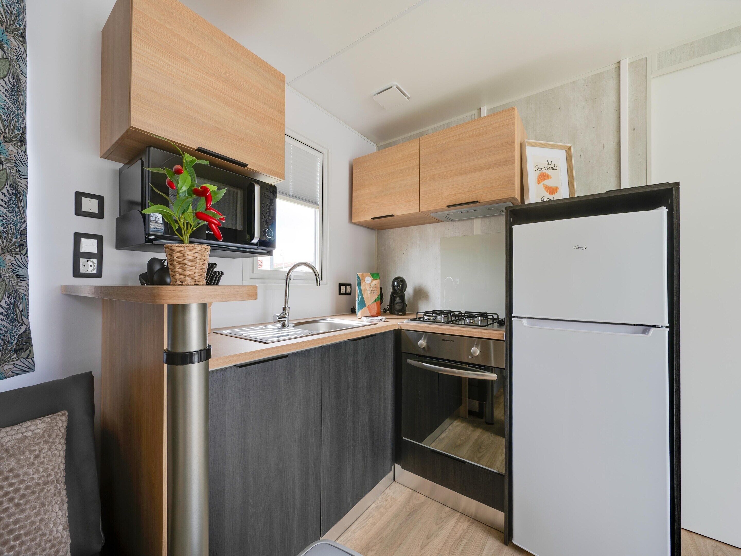 Chalet | Cuisine privée