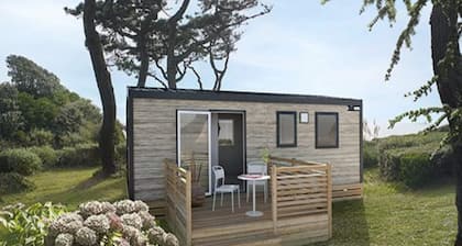 Cozy Caravan Donkmeer 6p