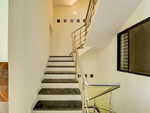 House | Interior - Super Collection O Hotel Sp14 (Indore)