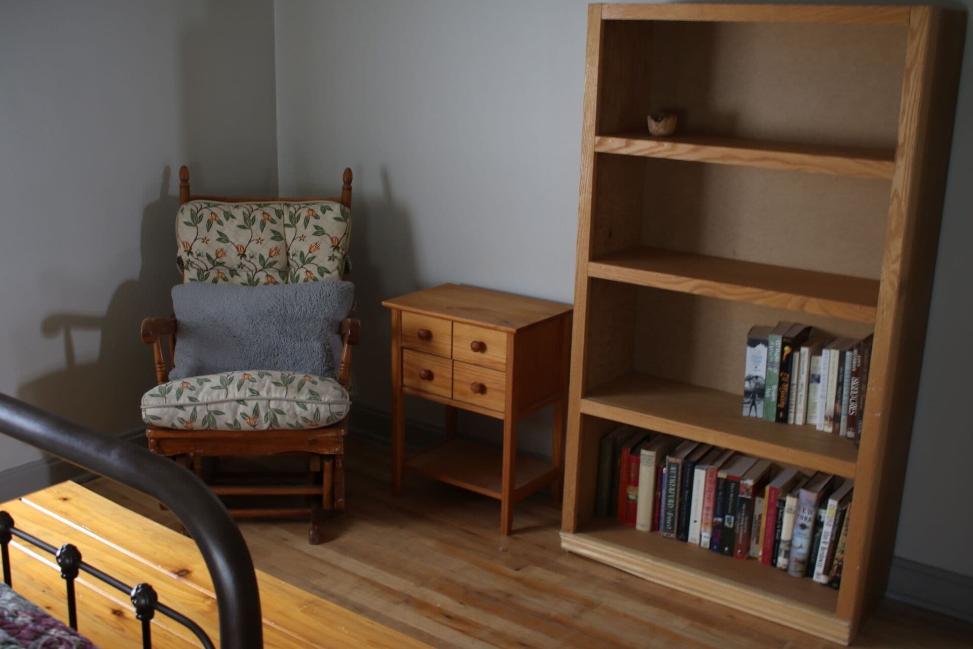Interieur