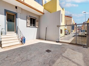 Apartment | Exterior - Apartment in the Historic Center (Castelsardo)