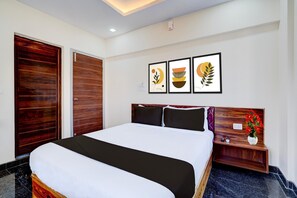 Room - Super Collection O K R Puram (Bengaluru)