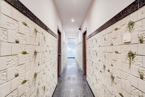 บ้านพัก | ภายใน