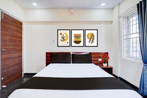 独立别墅 | 1 多间卧室