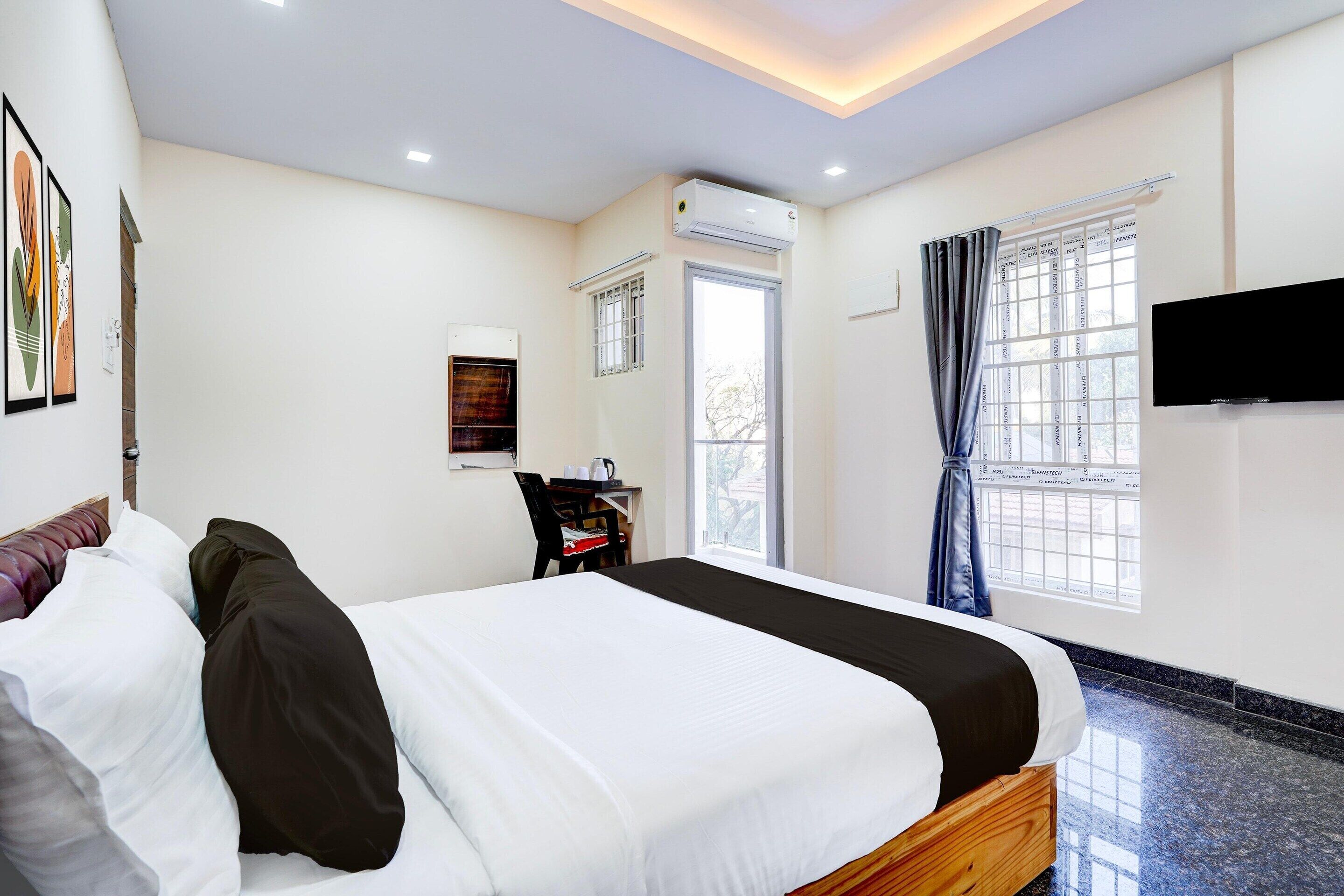 บ้านพัก