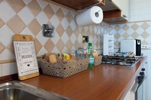 Cucina privata