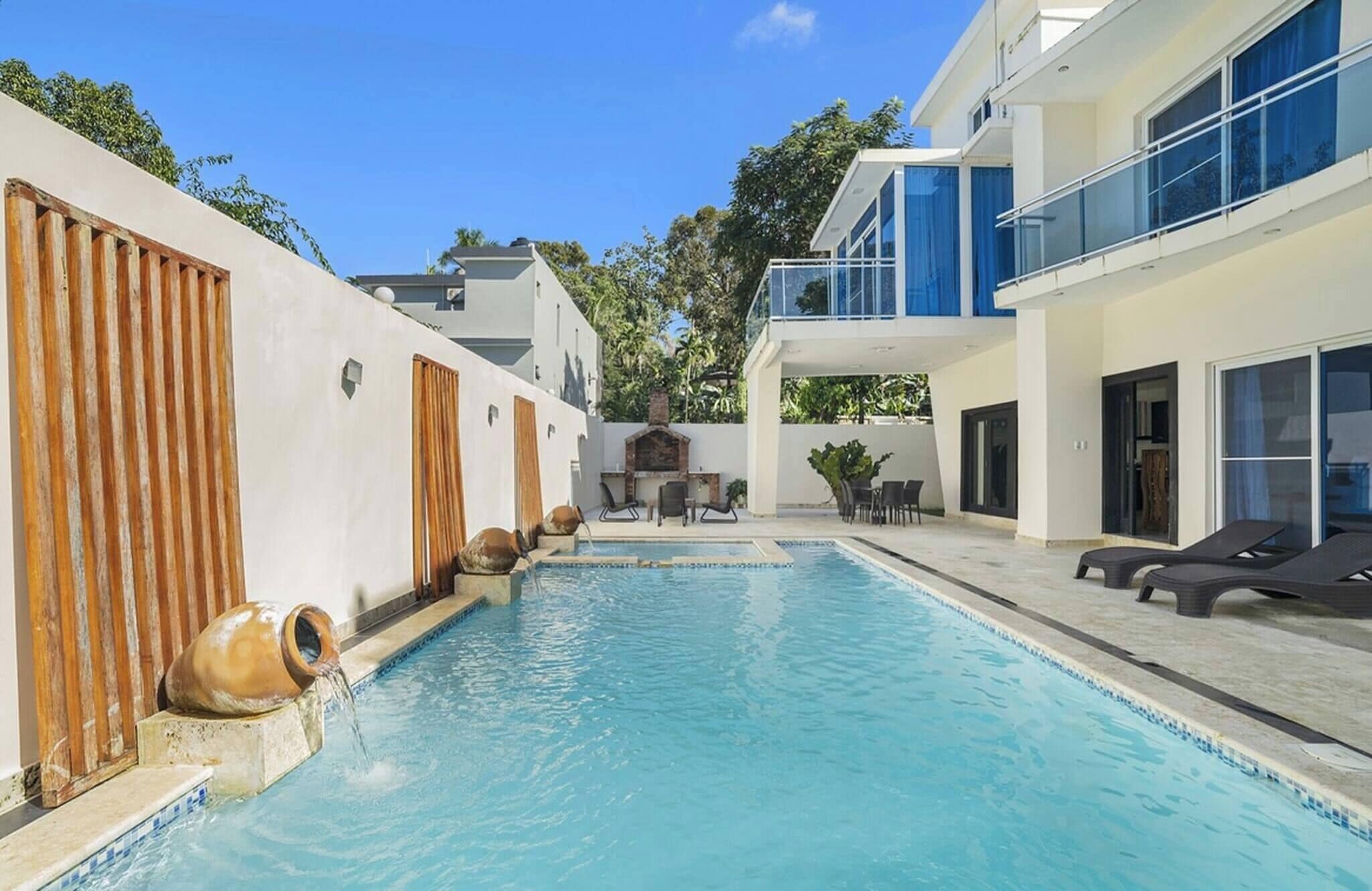 Villa, Multiple Bedrooms, Private Pool | Pool | Outdoor pool