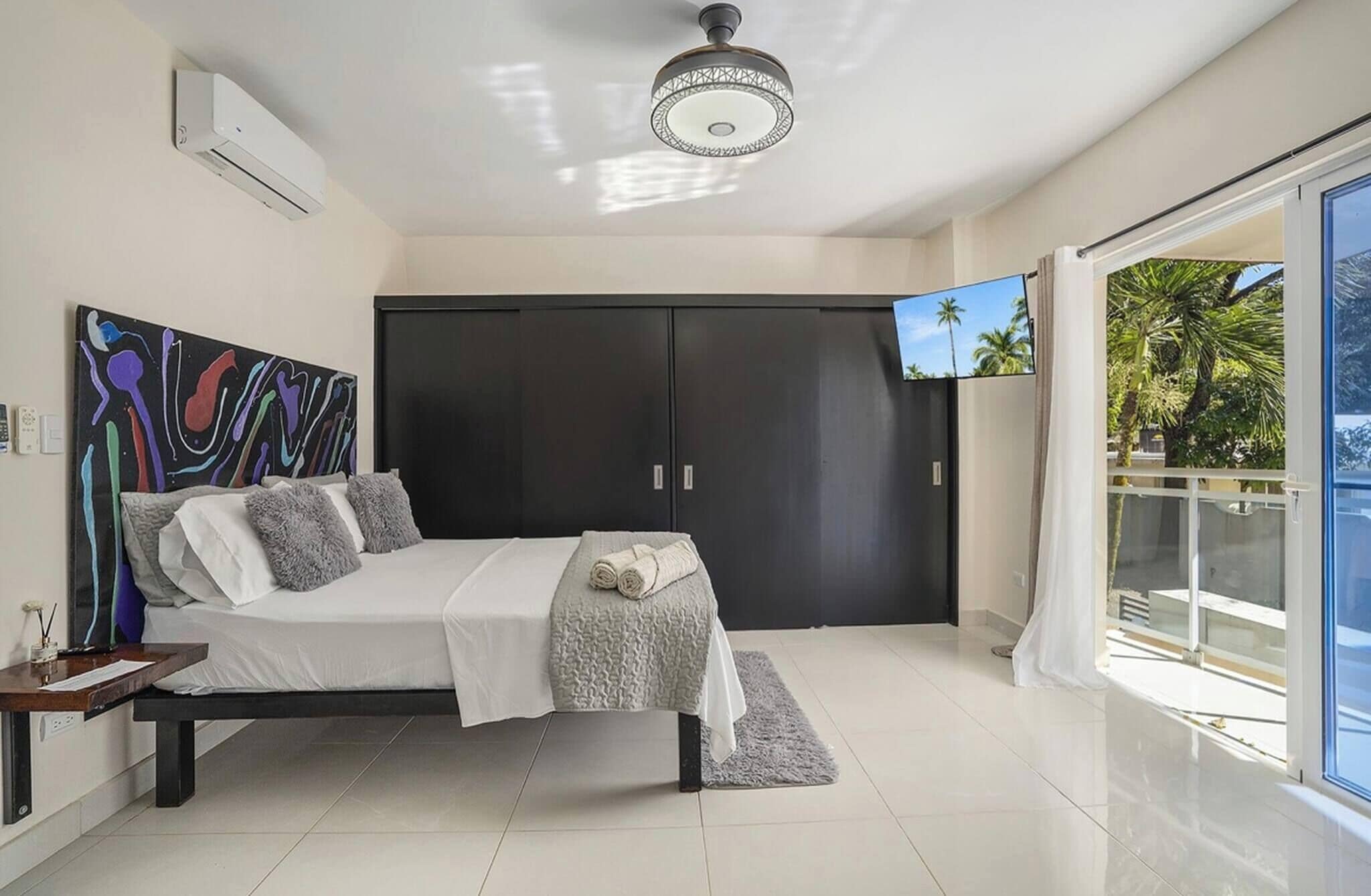 Villa, Multiple Bedrooms, Private Pool | 7 bedrooms