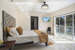 Villa, Multiple Bedrooms, Private Pool