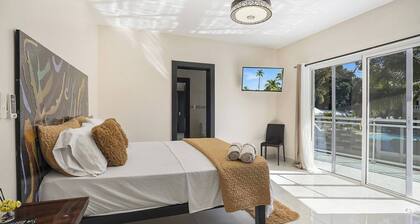 Luxurious Bright and Stylish, 7 Bedroom Villa