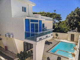 别墅, 多间卧室, 私人游泳池 | 泳池