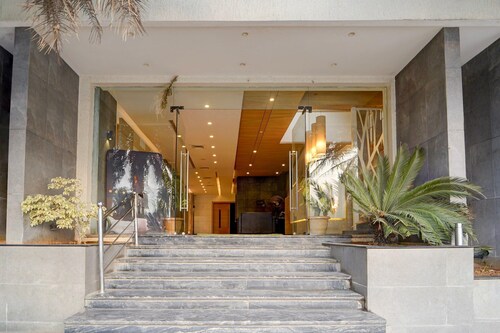 Deluxe Townhouse Dindigul Rock Fort