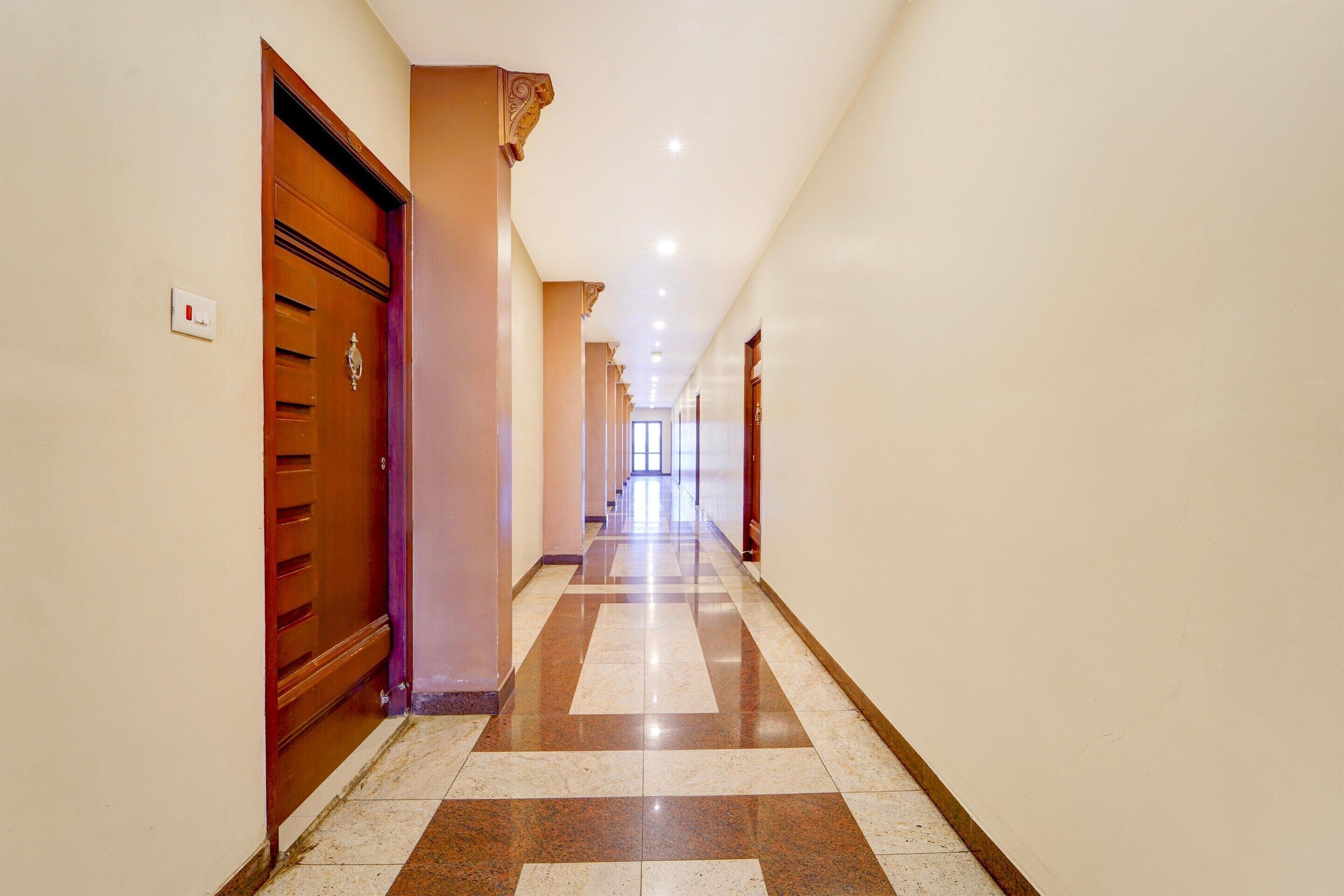 House | Interior