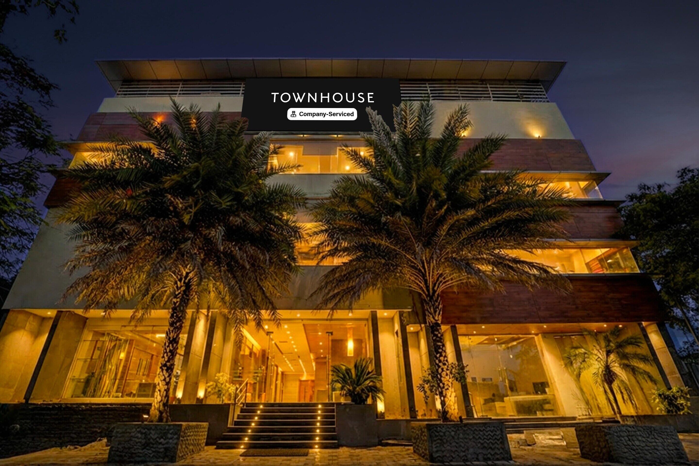 Huis | Exterieur