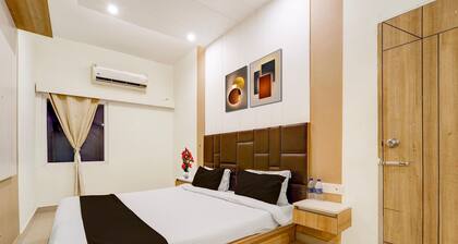 Townhouse Dindigul Rock Fort