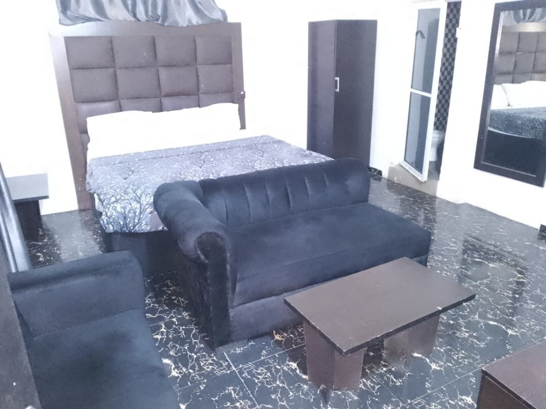 Suite estudio Confort