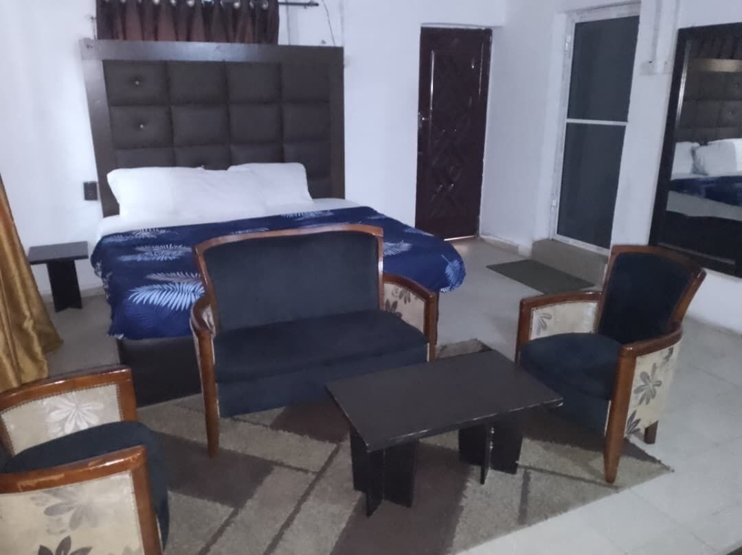 Comfort Studio Suite