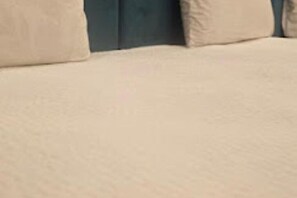 Kamar Double Deluks | Lain-lain