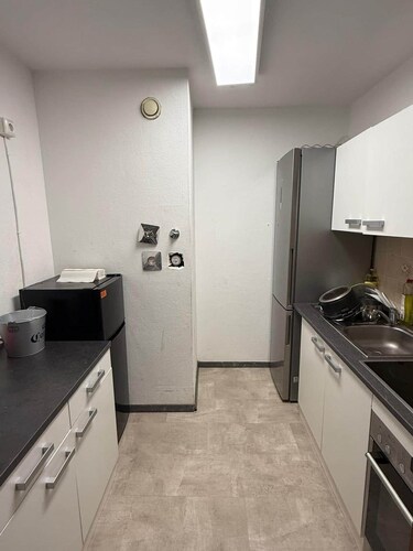 Apartment in Philippsburg für Projektteams & längere Aufenthalte