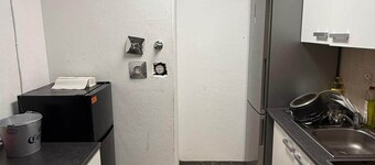 Apartment in Philippsburg for project teams & longer stays