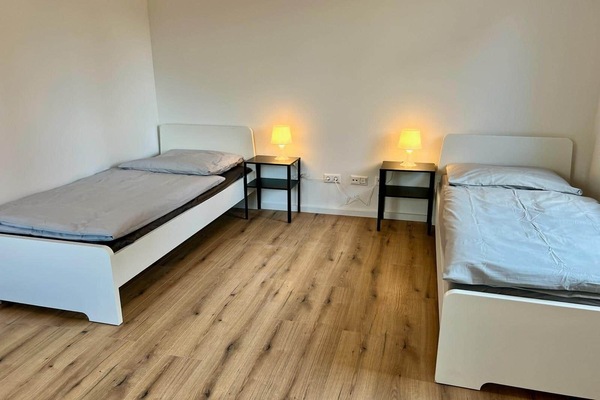Schlafzimmer 3