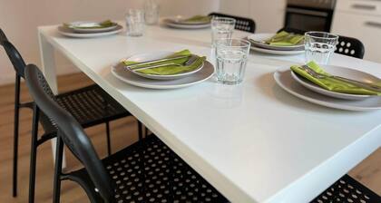 Worker and holiday apartment Lingenfeld