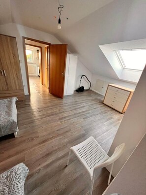 1 habitación, wifi gratis y ropa de cama 
