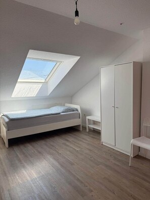 1 habitación, wifi gratis y ropa de cama 
