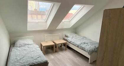 Monteur- und Ferienwohnung Ludwigshafen