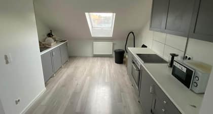 Monteur- und Ferienwohnung Ludwigshafen