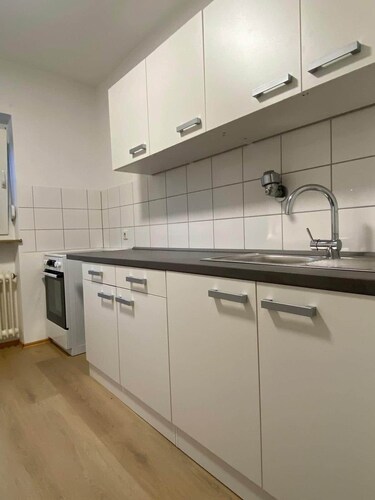 Monteurwohnung Hemsbach, Giselherstraße 3, 2.OG