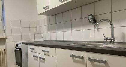 Monteurwohnung Hemsbach, Giselherstraße 3, 2.OG