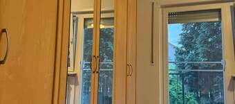 Worker's apartment Rheinhausen (ground floor)