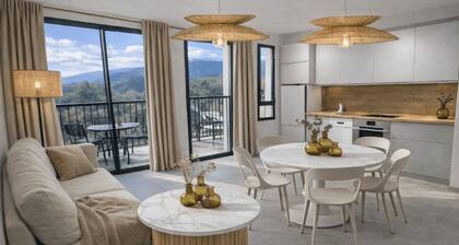Appartements - 1 Chambre pour 1 à 4 personnes