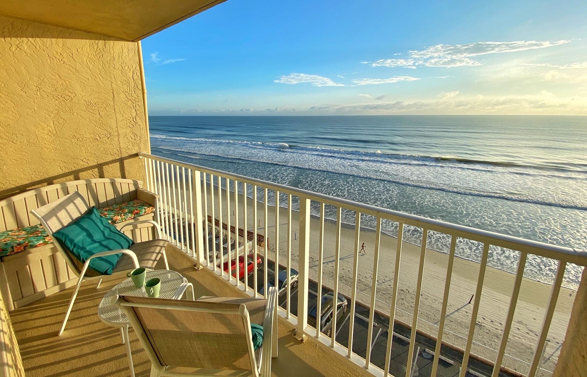 Área da propriedade