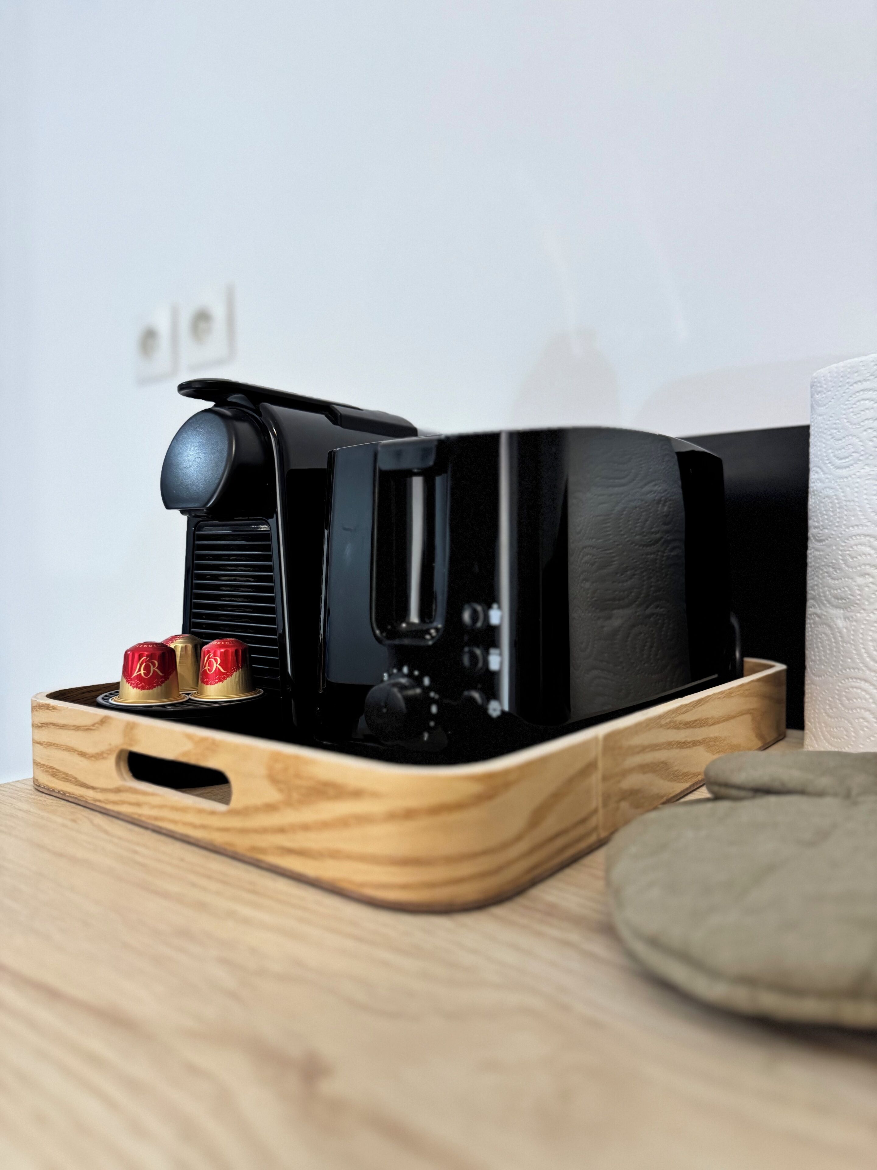 Café et/ou machine à café