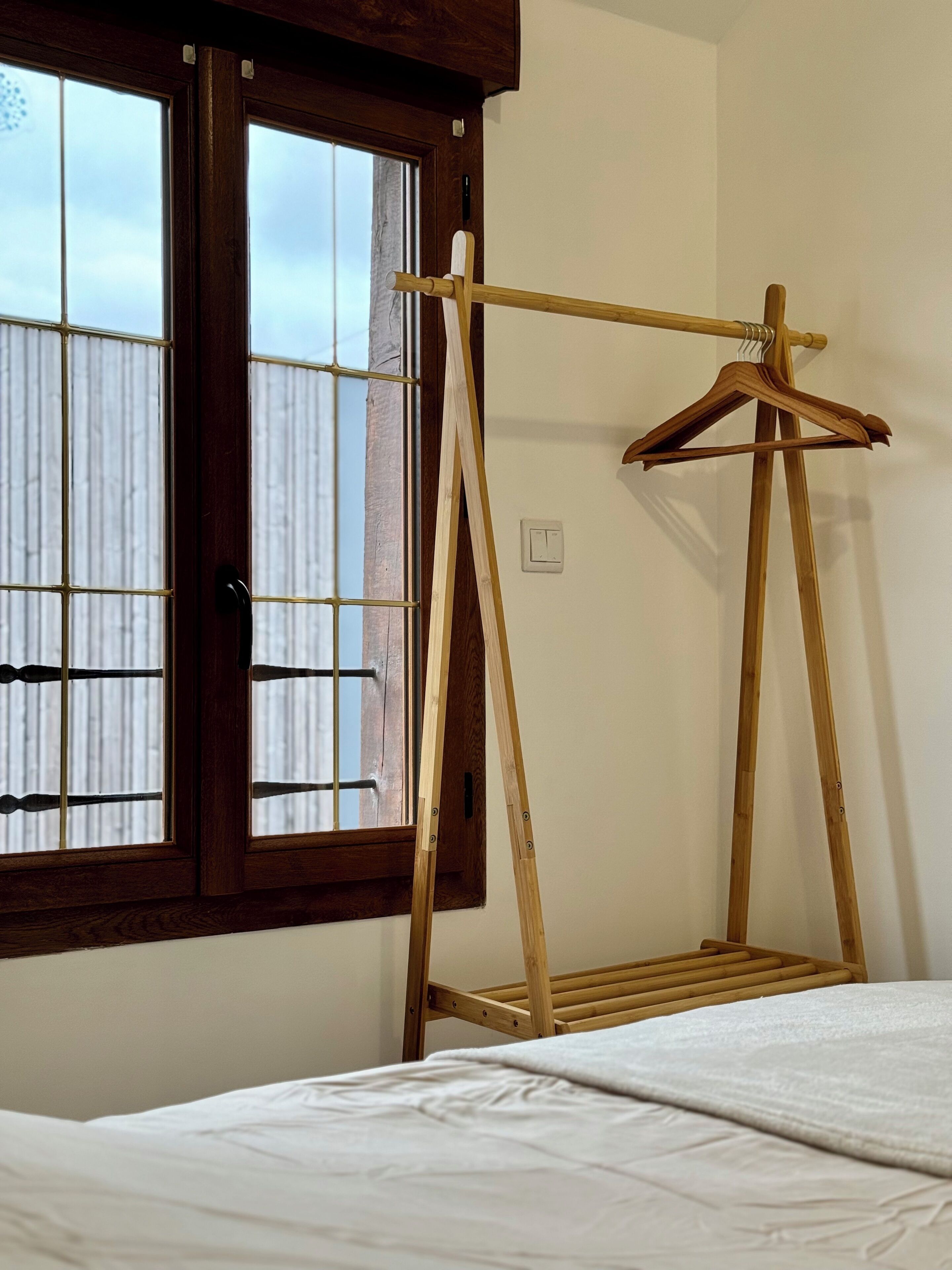 1 Schlafzimmer, Internetzugang, Bettwäsche