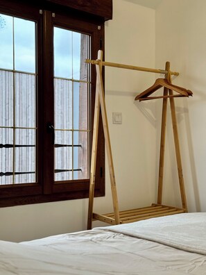 1 Schlafzimmer, Internetzugang, Bettwäsche