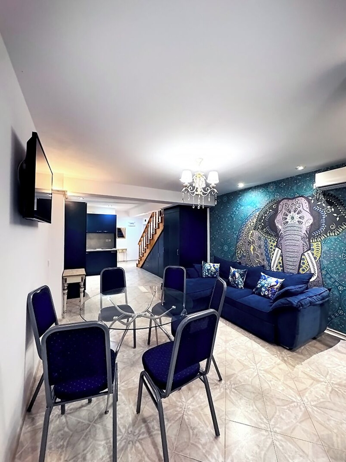 Bild für Gastgeberprofil