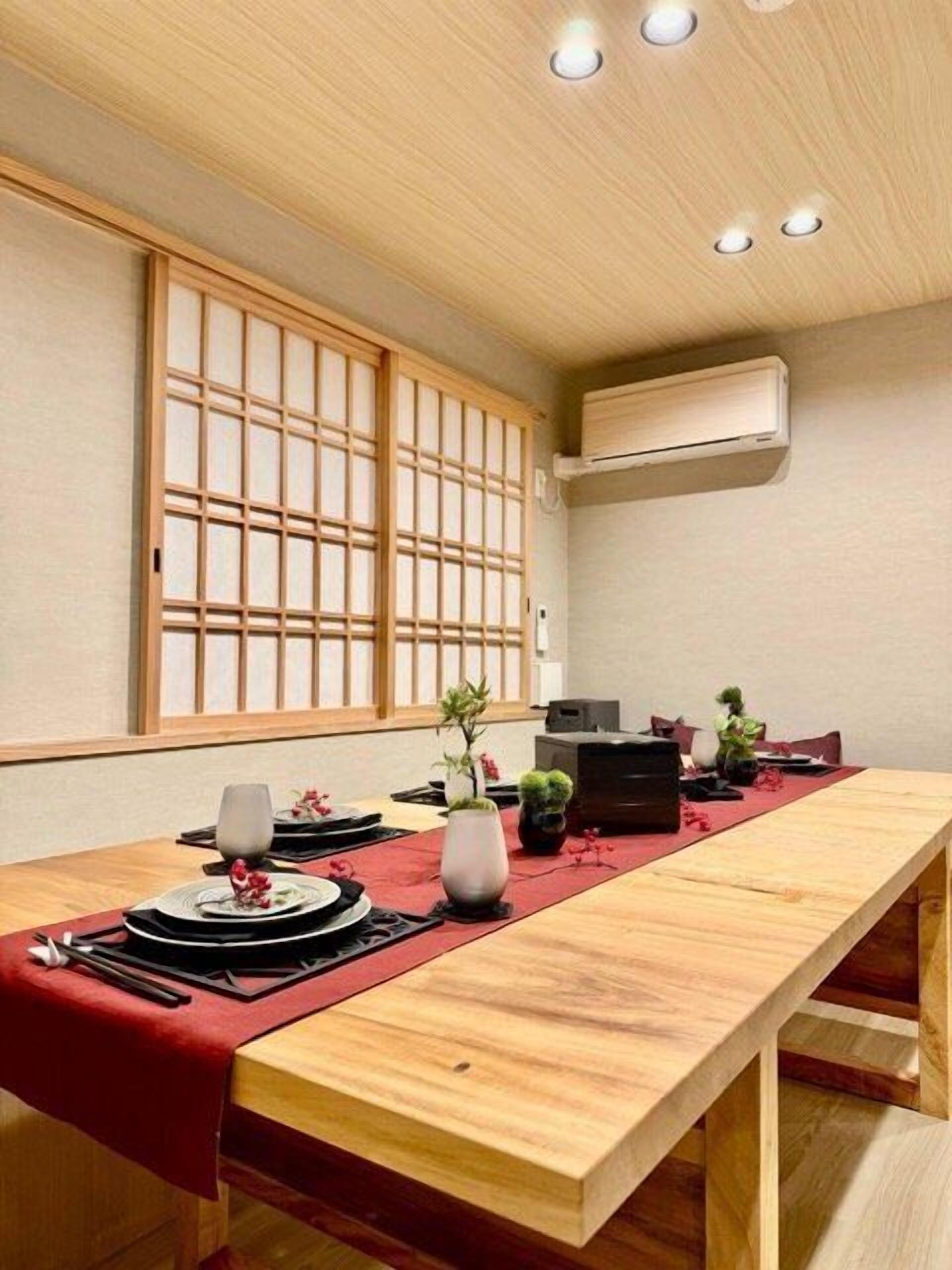 用餐區